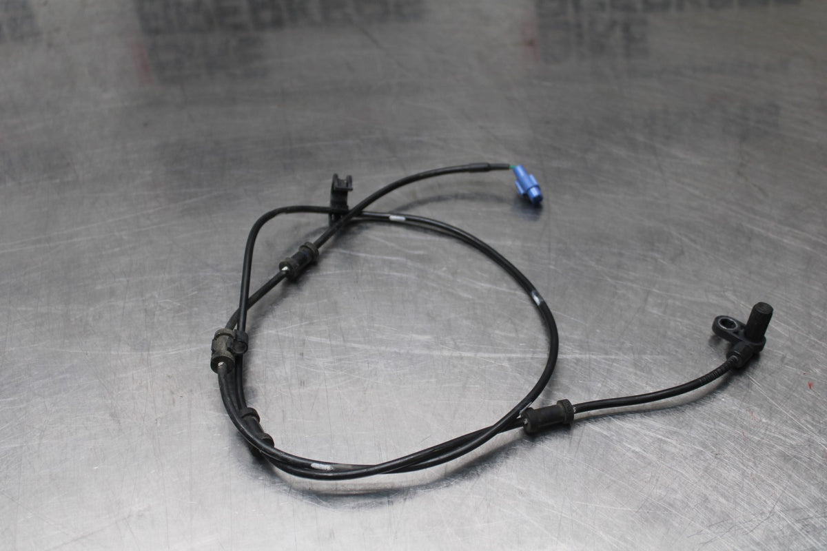 17-24 SUZUKI SV650 FRONT ABS BRAKE SENSOR BB829
