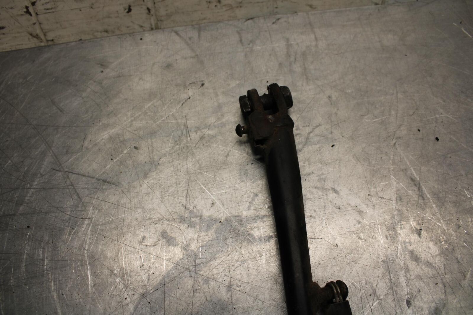 11 KAWASAKI NINJA 650 ER EX 650 KICKSTAND SIDE KICK STAND BB503