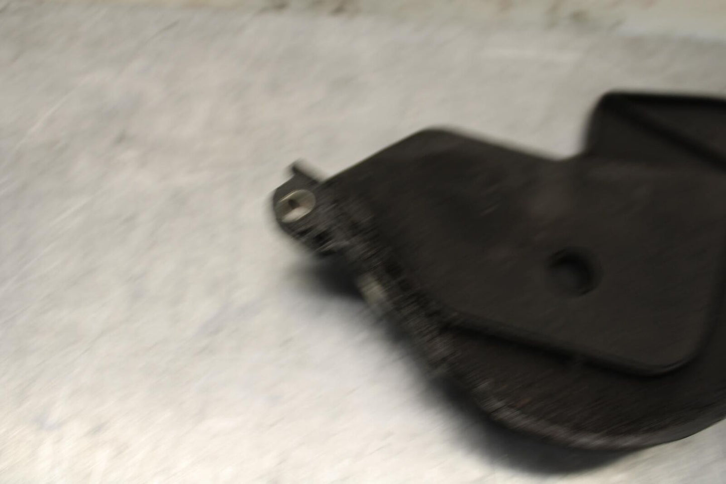 2006 Honda CBR600RR ENGINE SPROCKET COVER 11350-MEE-A00 BB63