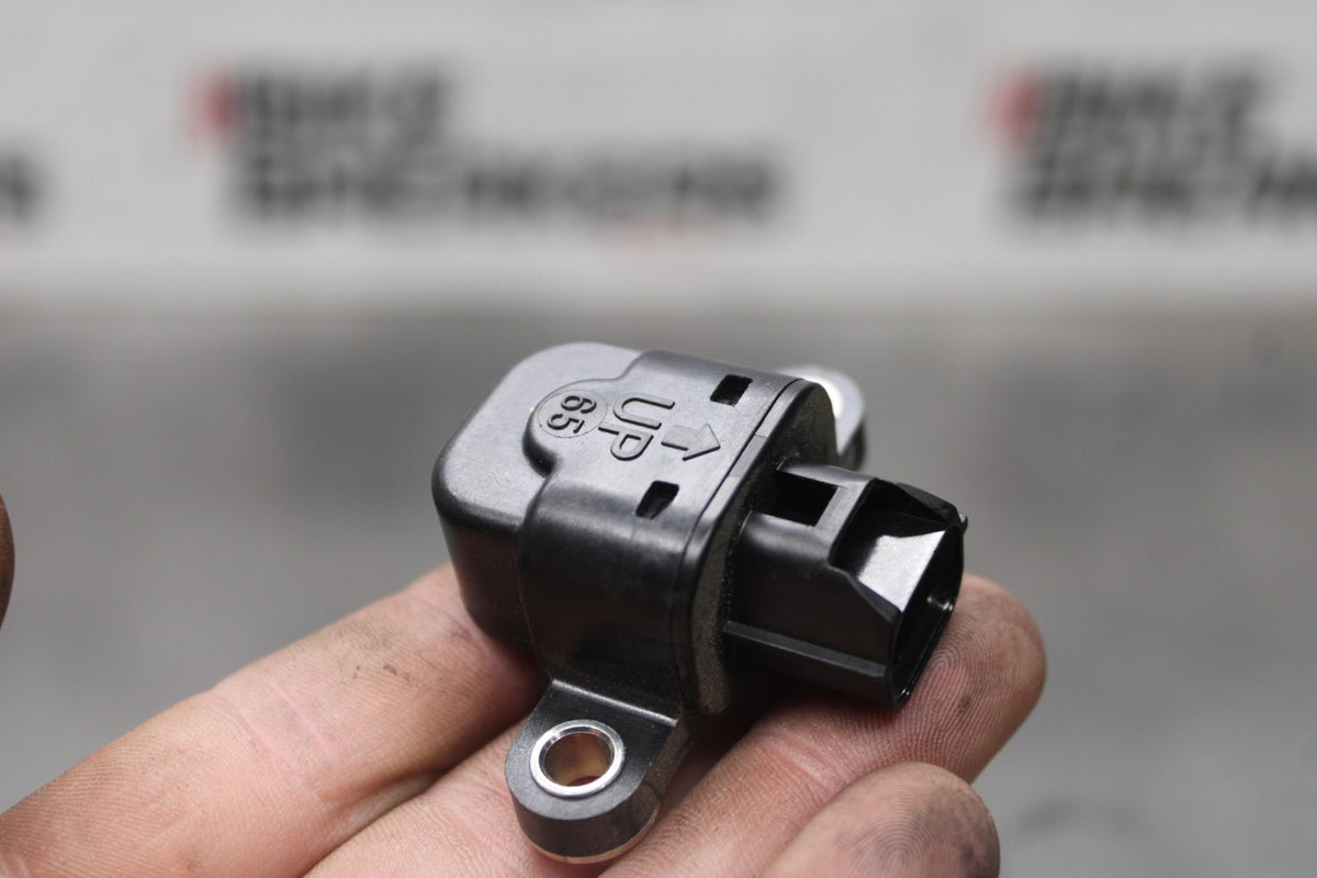 24-25 KAWASAKI NINJA ZX6R TIP OVER BANK ANGLE CRASH SENSOR SWITCH BB939