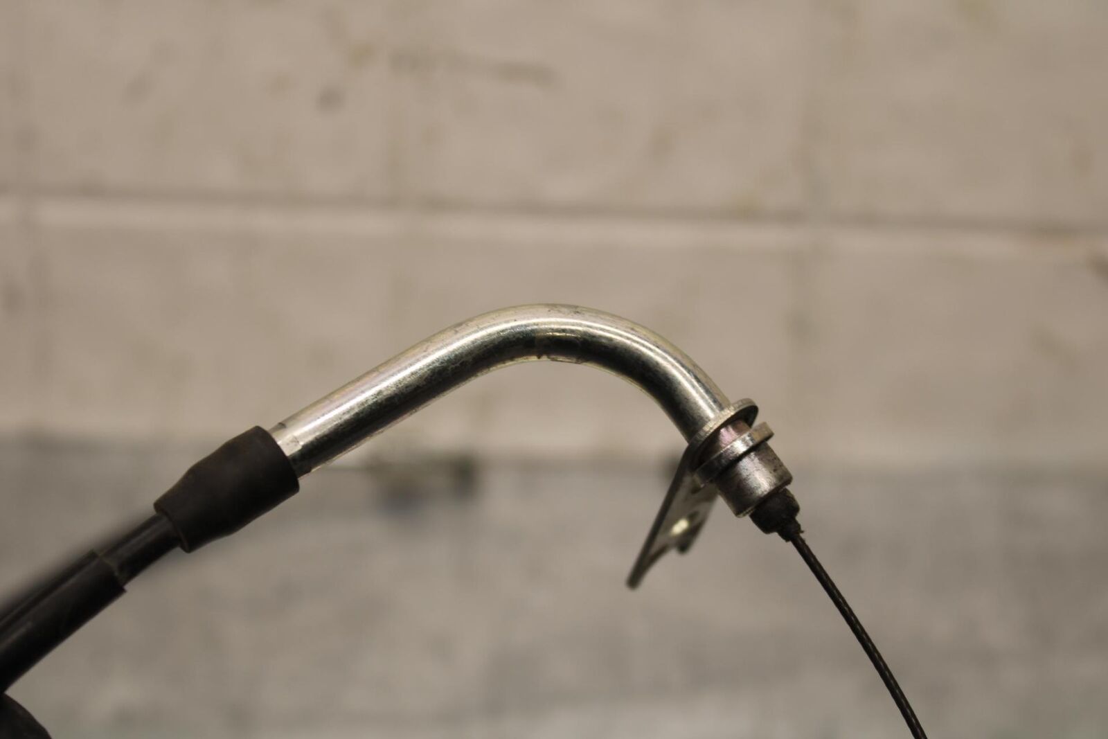 2015 Suzuki GSXR750 THROTTLE CABLES LINES BB595