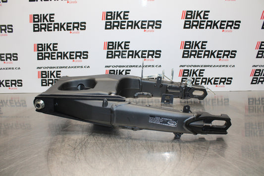 23-24 KAWASAKI NINJA ZX14R NEW!! REAR SWINGARM BACK SUSPENSION SWING ARM BB153