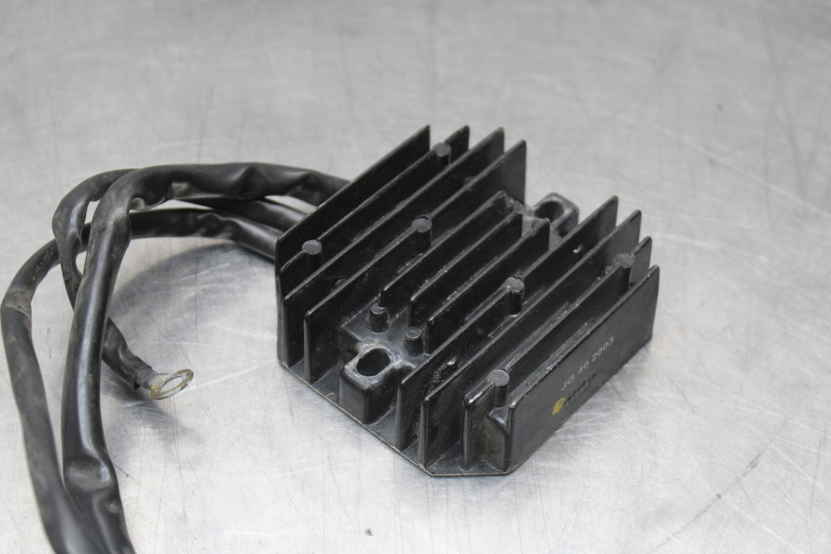 13-16 KTM 390 DUKE RECTIFIER VOLTAGE REGULATOR BB815