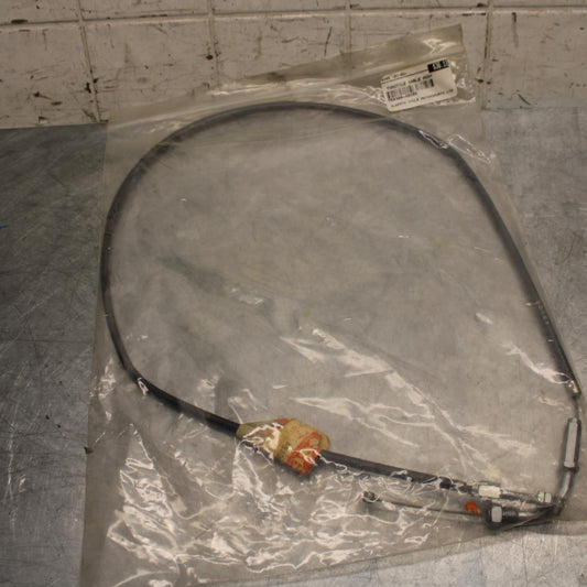 1979 Suzuki GS1000 THROTTLE CABLE LINE 58300-00a10 BB34