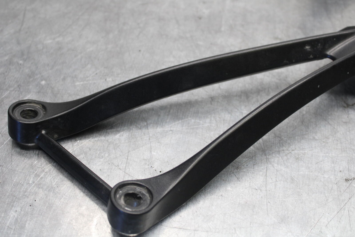 09-12 KAWASAKI NINJA ZX6R REAR BACK PASSENGER PEG SET PAIR BB698