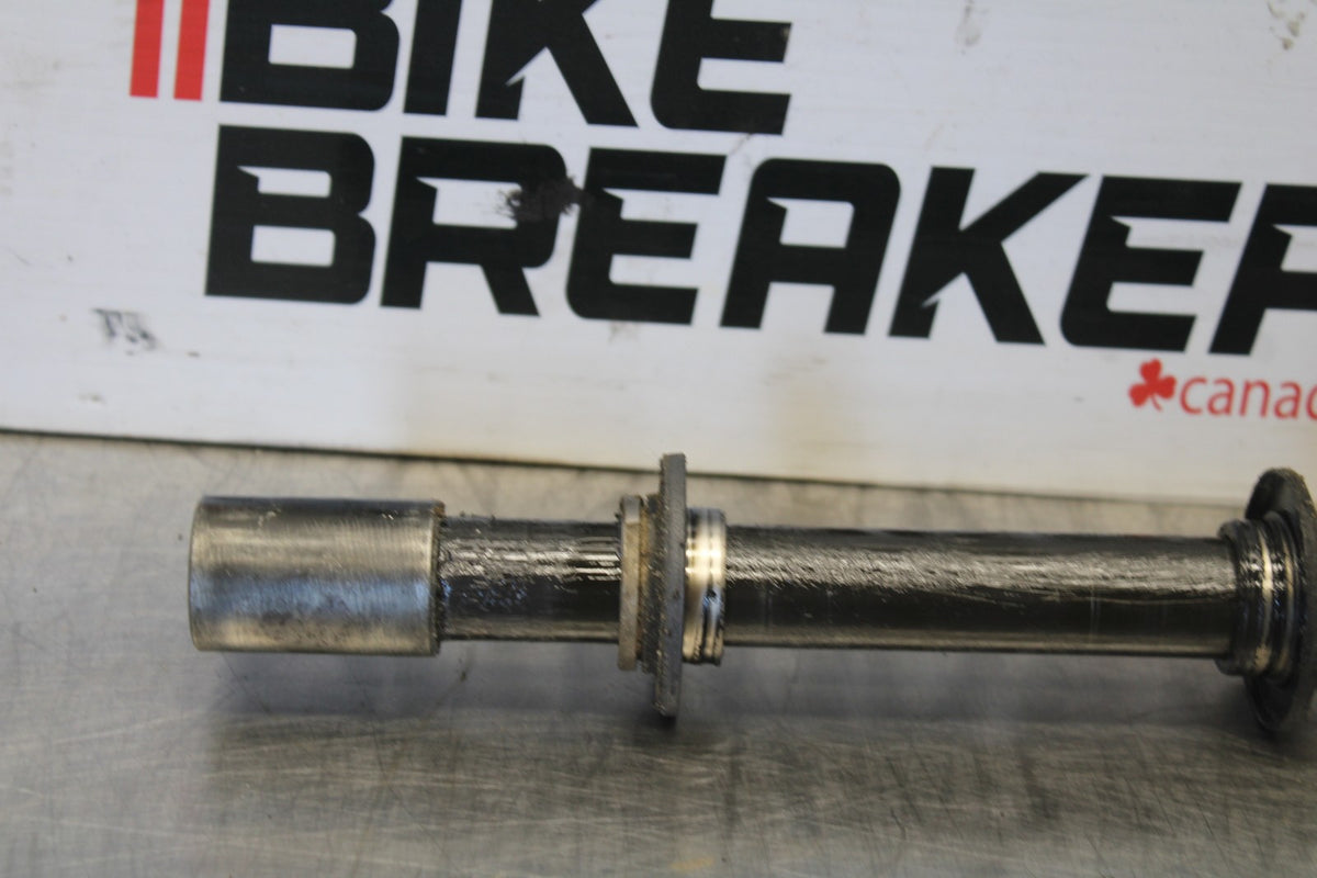 05 YAMAHA YZF R6 FRONT WHEEL RIM AXLE PIVOT BOLT BB894