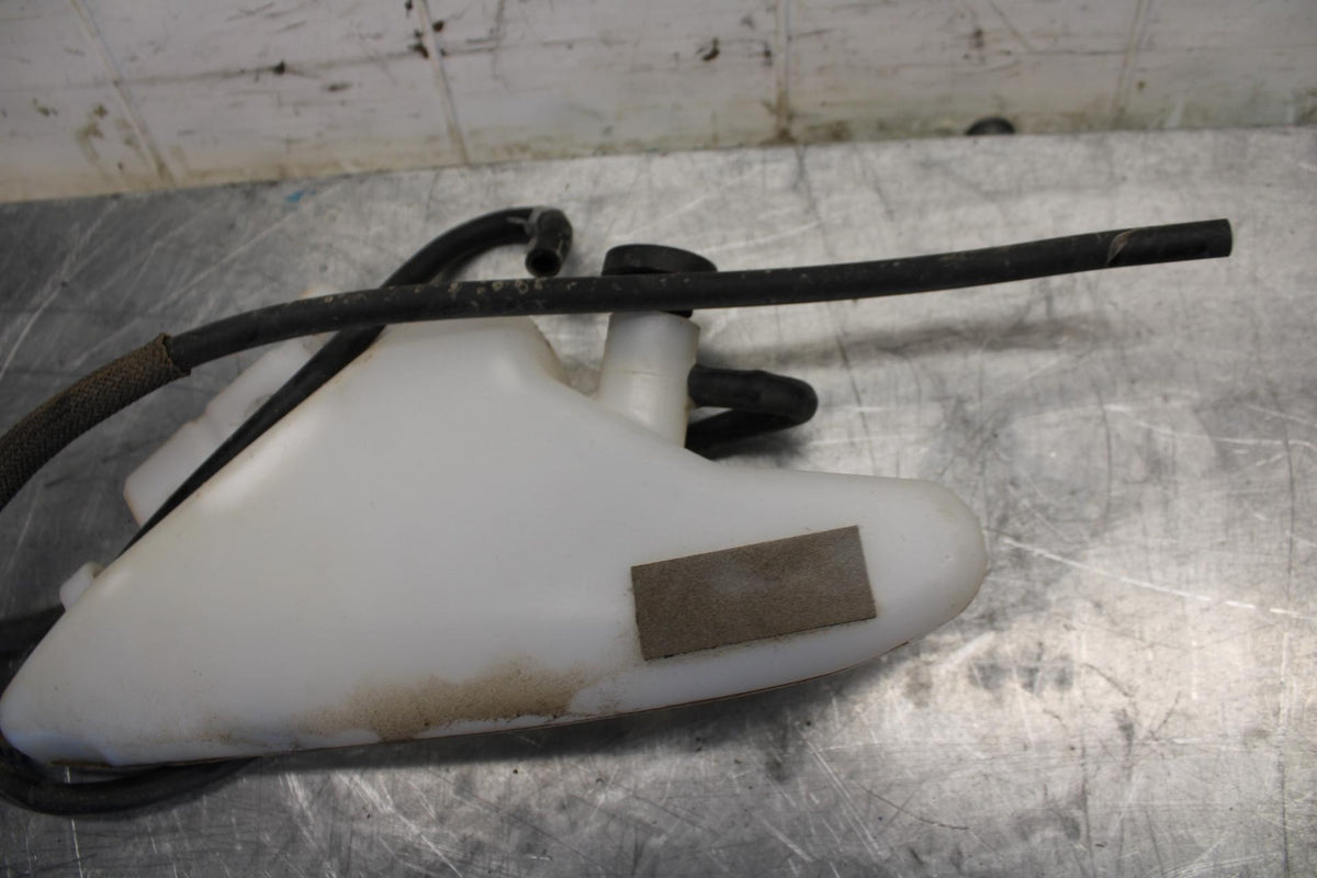 15-21 SUZUKI GSXR600 COOLANT WATER TANK RESERVOIR BOTTLE BB463