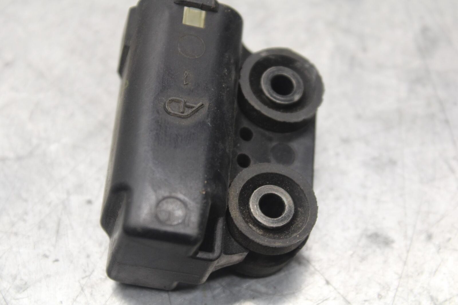 2007 Yamaha YZF R6 TIP OVER BANK ANGLE CRASH SENSOR 5PS-82576-01-00 BB80