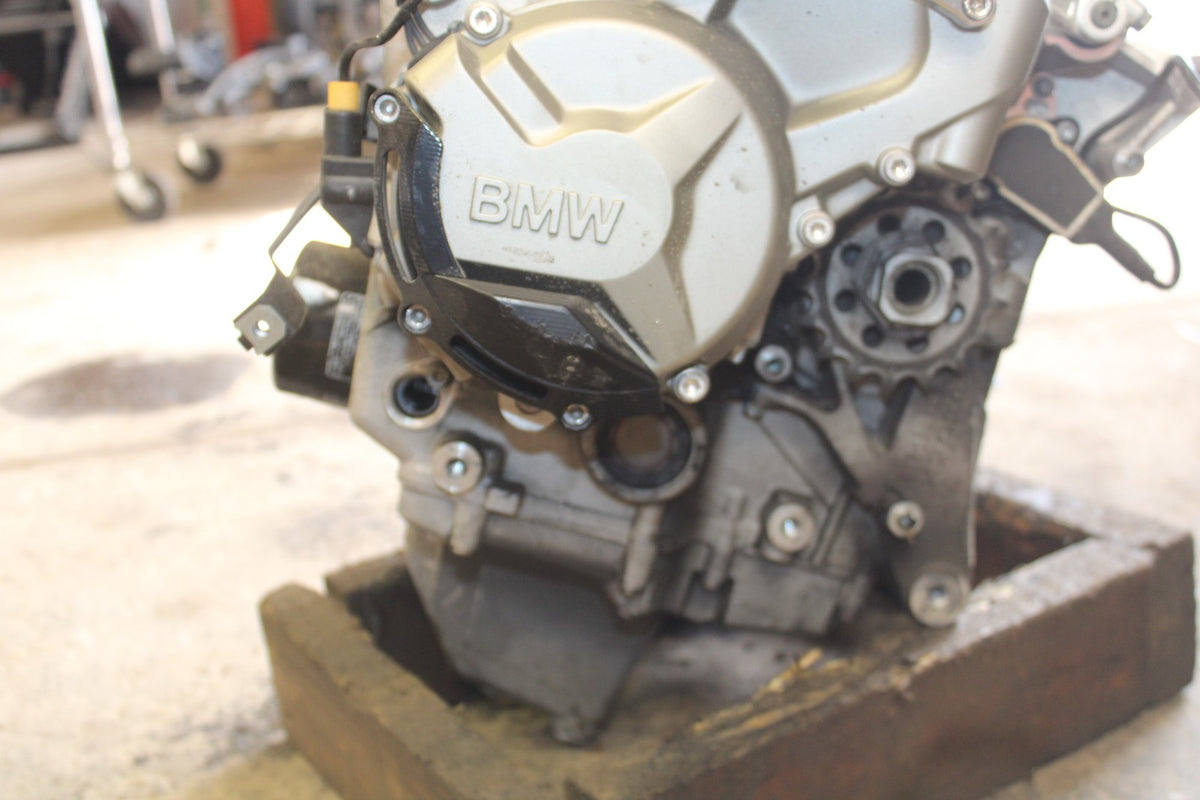 17-20 BMW S1000R ENGINE MOTOR BB909