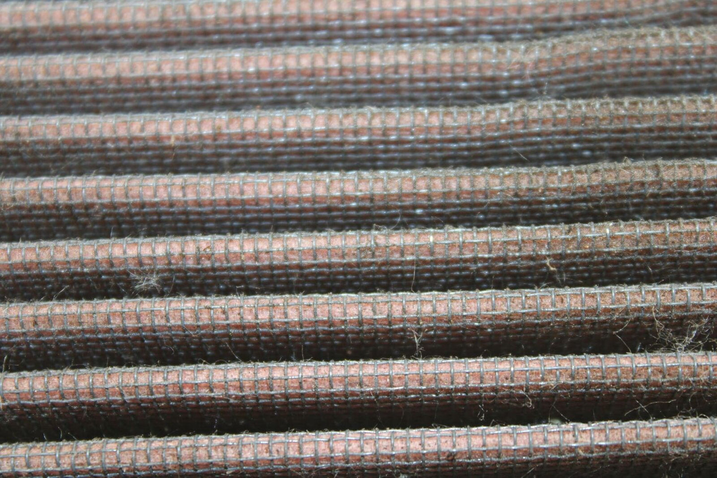 03-04 KAWASAKI NINJA ZX6RR K&N KA-6003 AIRBOX AIR INTAKE FILTER BB264