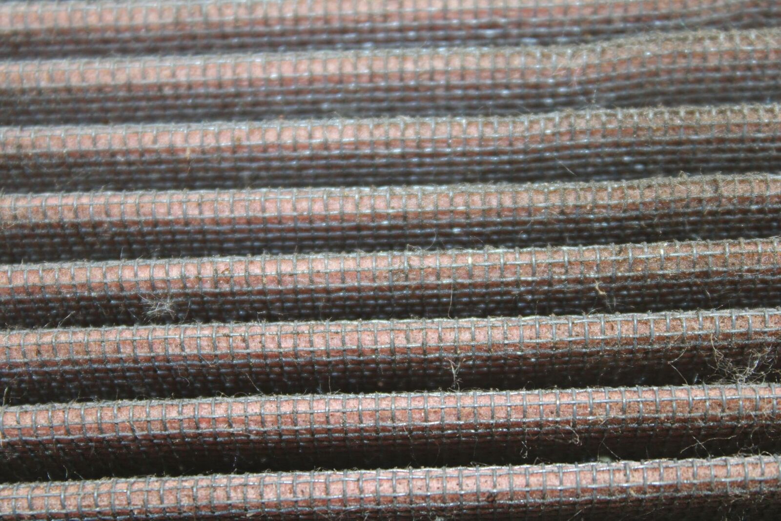 03-04 KAWASAKI NINJA ZX6RR K&N KA-6003 AIRBOX AIR INTAKE FILTER BB264