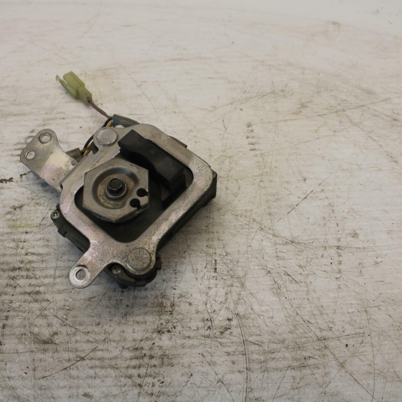 07-08 KAWASAKI NINJA ZX6R EXHAUST VALVE SERVO MOTOR BB274