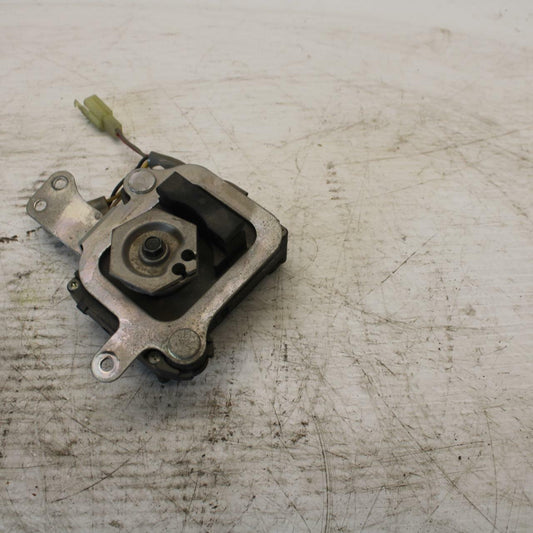 07-08 KAWASAKI NINJA ZX6R EXHAUST VALVE SERVO MOTOR BB274