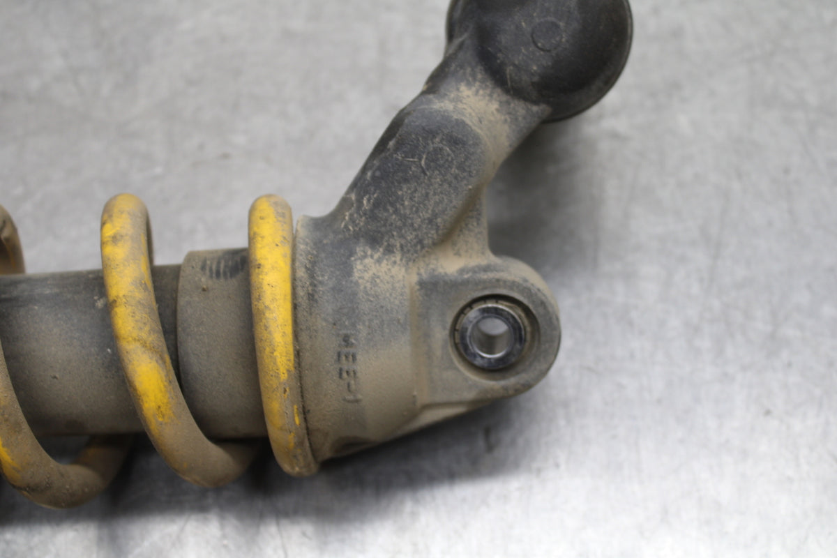 05-06 HONDA CBR600RR REAR BACK SHOCK ABSORBER SUSPENSION BB739