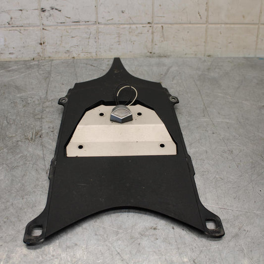 2017 Suzuki GSXR600 FENDER ELIMINATOR LICENSE PLATE BRACKET  BB527