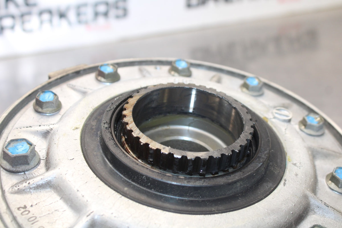 05-09 SUZUKI BOULEVARD C90 FINAL DRIVE GEAR DIFFERENTIAL BB918