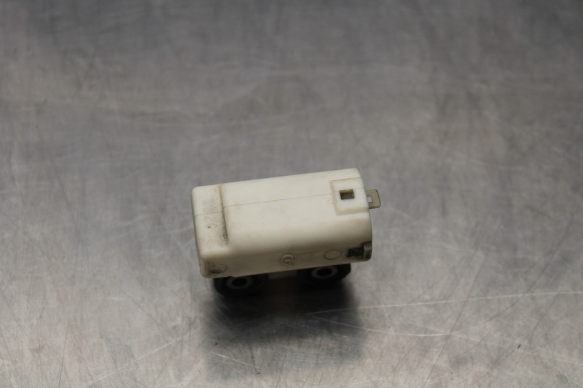 09 YAMAHA V STAR 950 TIP OVER BANK ANGLE CRASH SENSOR SWITCH  BB172