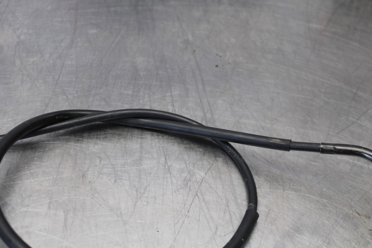 03 HONDA SHADOW SPIRIT 750 VT750DC CLUTCH CABLE LINE BB907