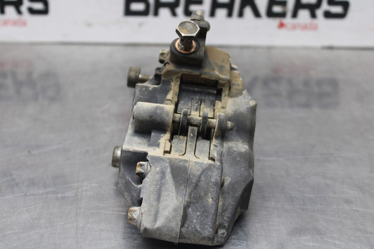 98-05 HONDA SUPER HAWK 1000 VTR1000F FRONT BRAKE CALIPER SET PAIR BB821