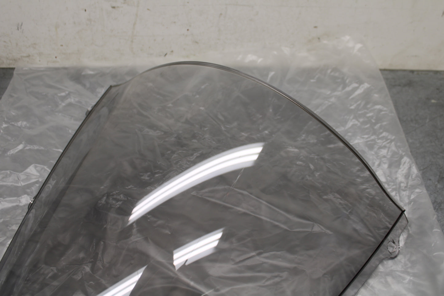 12-25 KAWASAKI NINJA ZX14R NEW!! WINDSHIELD WINDSCREEN BB757