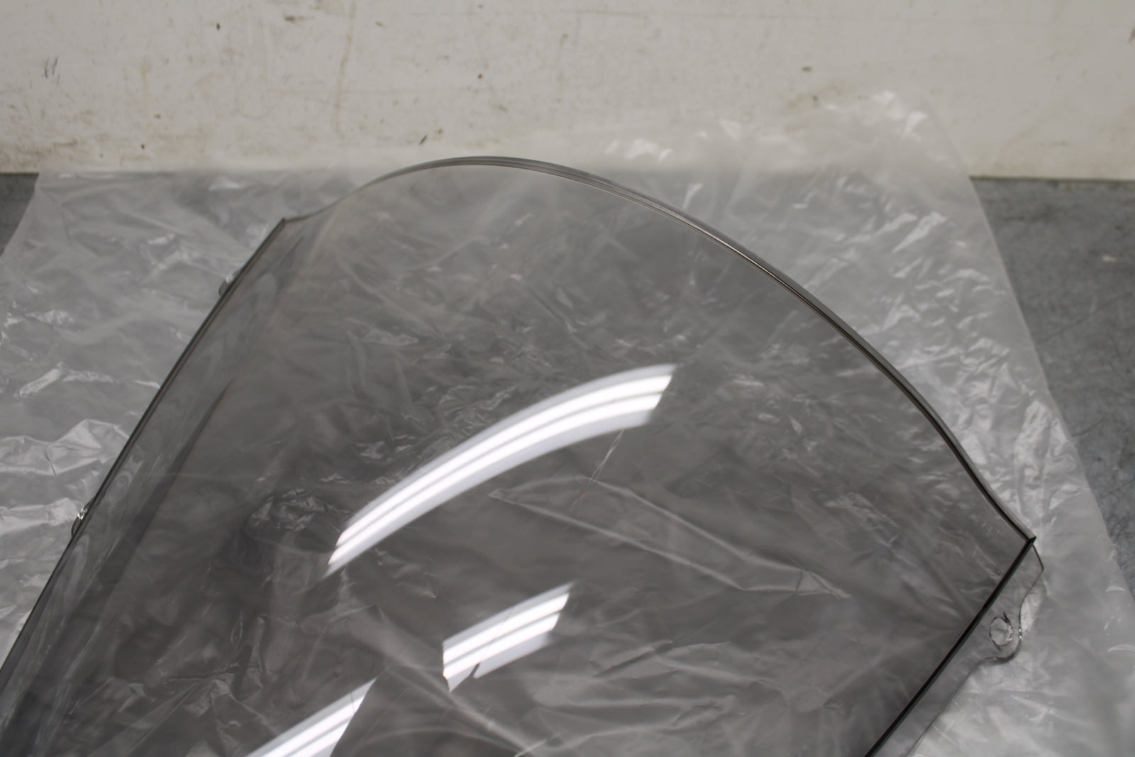 12-25 KAWASAKI NINJA ZX14R NEW!! WINDSHIELD WINDSCREEN BB757