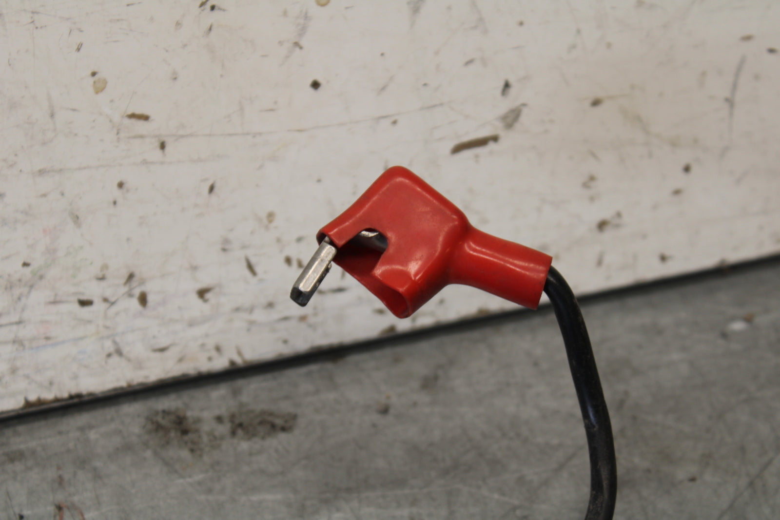 13-18 KAWASAKI NINJA ZX6R ENGINE STARTER RELAY STARTING MOTOR SWITCH BB682