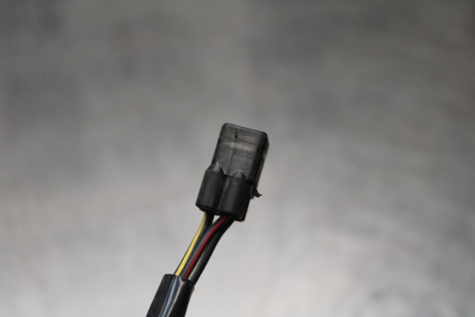 04-05 KAWASAKI NINJA ZX10R FUEL PUMP GAS PETROL SENDER UNIT BB163