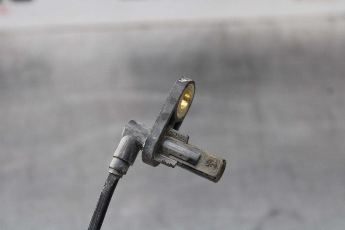 08 SUZUKI SV650 FRONT ABS BRAKE SENSOR BB846