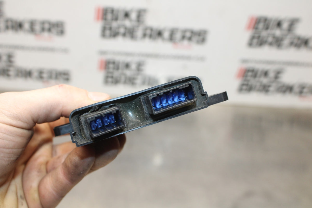 18 YAMAHA YZF R1 LIGHT ECU COMPUTER CONTROLLER UNIT ECM BB838