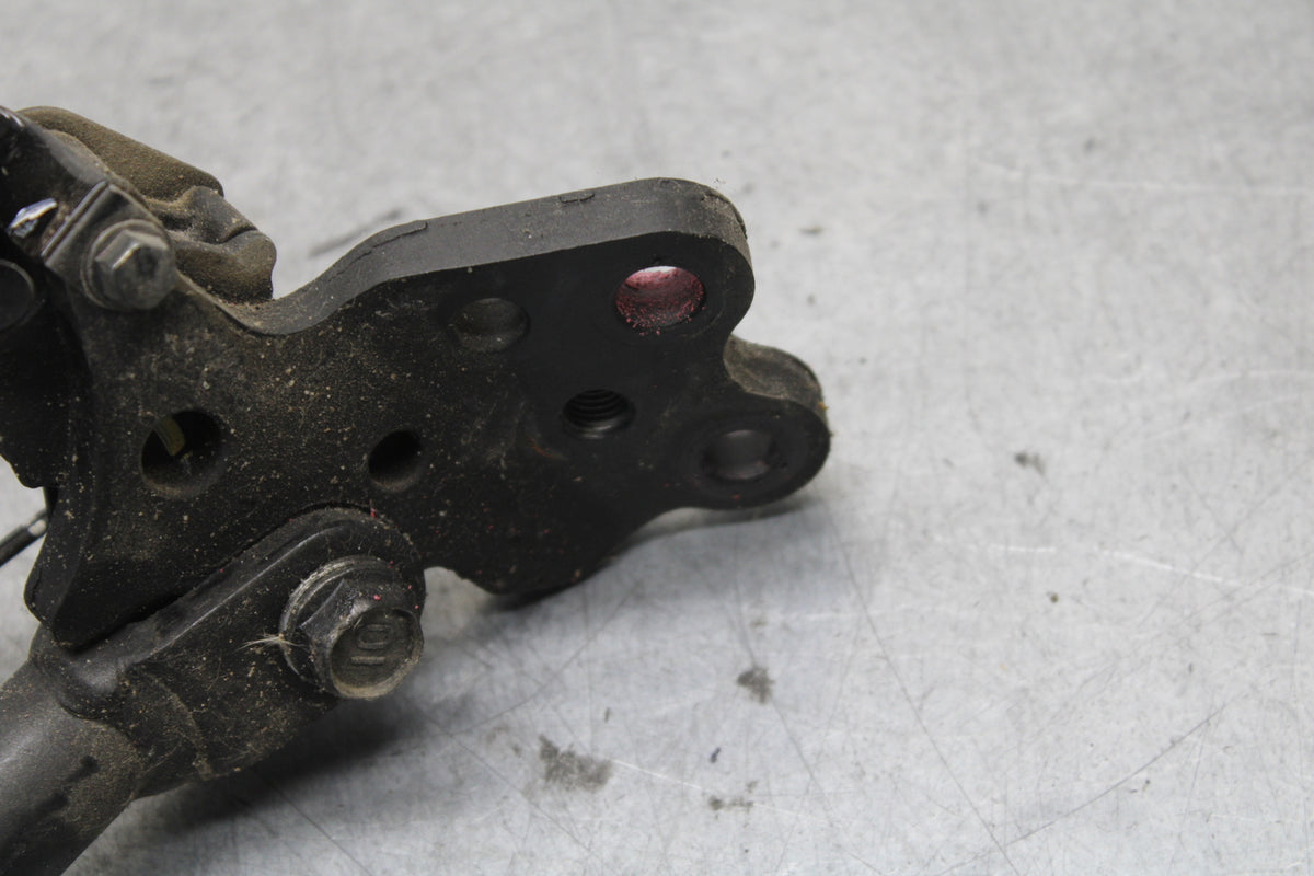 18-23 KAWASAKI NINJA 400 KICKSTAND SIDE KICK STAND BB660
