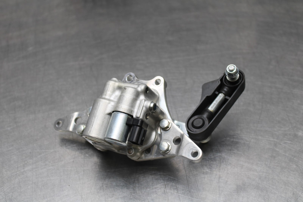 13-24 HONDA CBR600RR STEERING DAMPER STABILIZER 53700-MFJ-D01 BB772