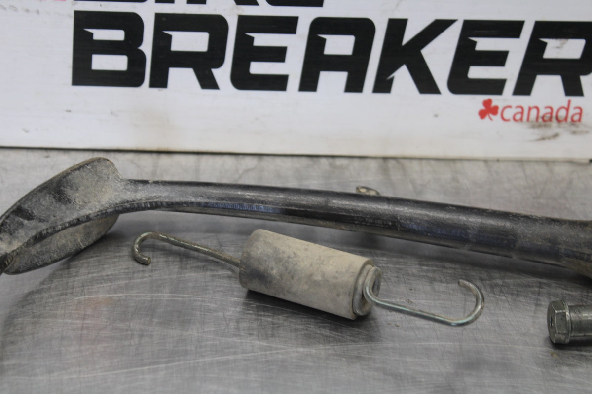 91-02 HONDA ST1100 KICKSTAND SIDE KICK STAND BB881