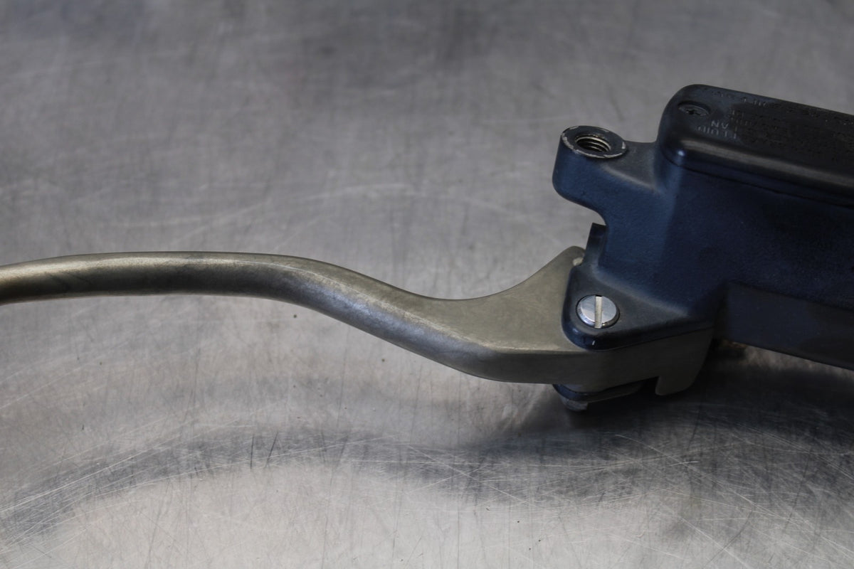 14 HONDA SHADOW 750 VT750C2B FRONT BRAKE MASTER CYLINDER BB867