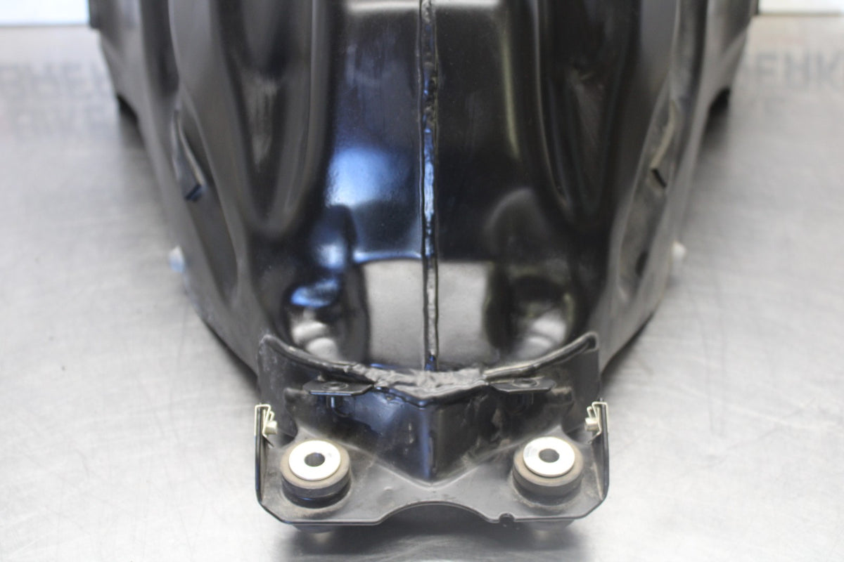 19 BMW F750GS GAS TANK FUEL CELL PETROL RESERVOIR BB938