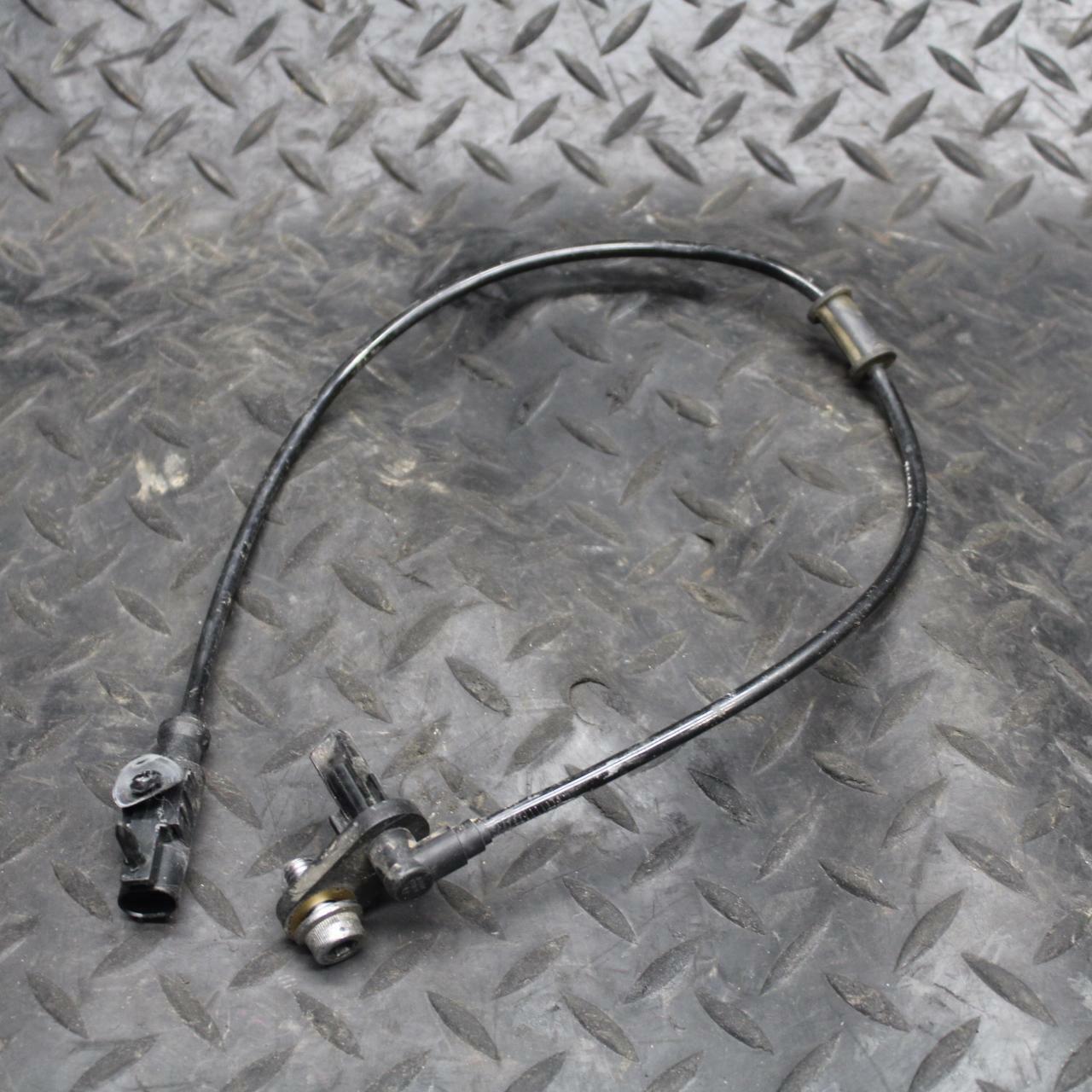 12-17 KAWASAKI NINJA 650 FRONT ABS BRAKE SENSOR BB211