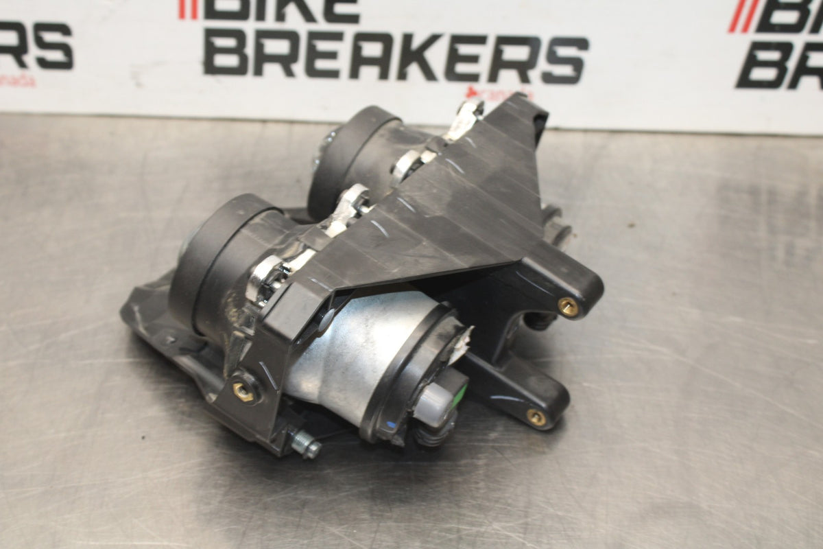 13-16 KTM 390 DUKE FRONT HEADLIGHT HEAD LIGHT LAMP BB649
