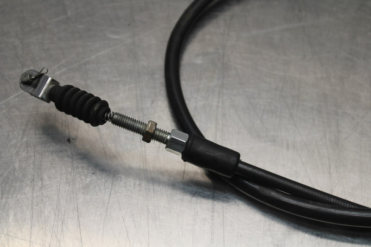 78-79 SUZUKI GS1000 CLUTCH CABLE LINE BB787