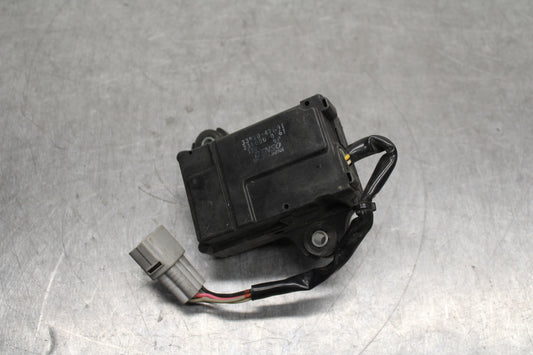 12-17 KAWASAKI NINJA 650 EXHAUST VALVE SERVO MOTOR BB129