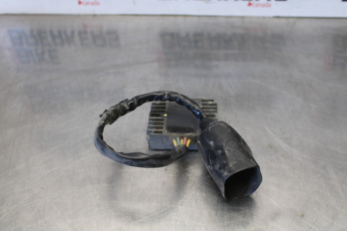 14 HONDA SHADOW 750 VT750C2B RECTIFIER VOLTAGE REGULATOR BB867