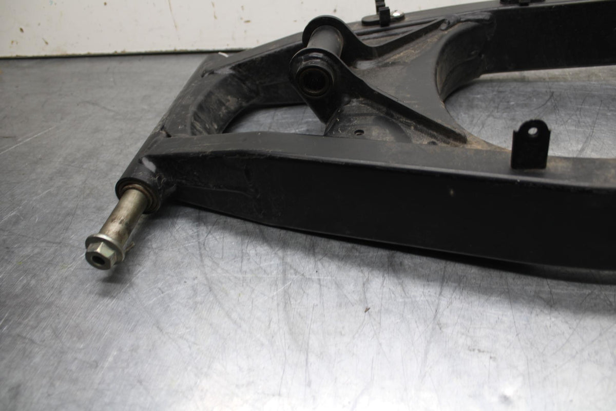 07-12 SUZUKI BANDIT GSF 650 F GSX650F SWINGARM BACK SUSPENSION SWING ARM BB90