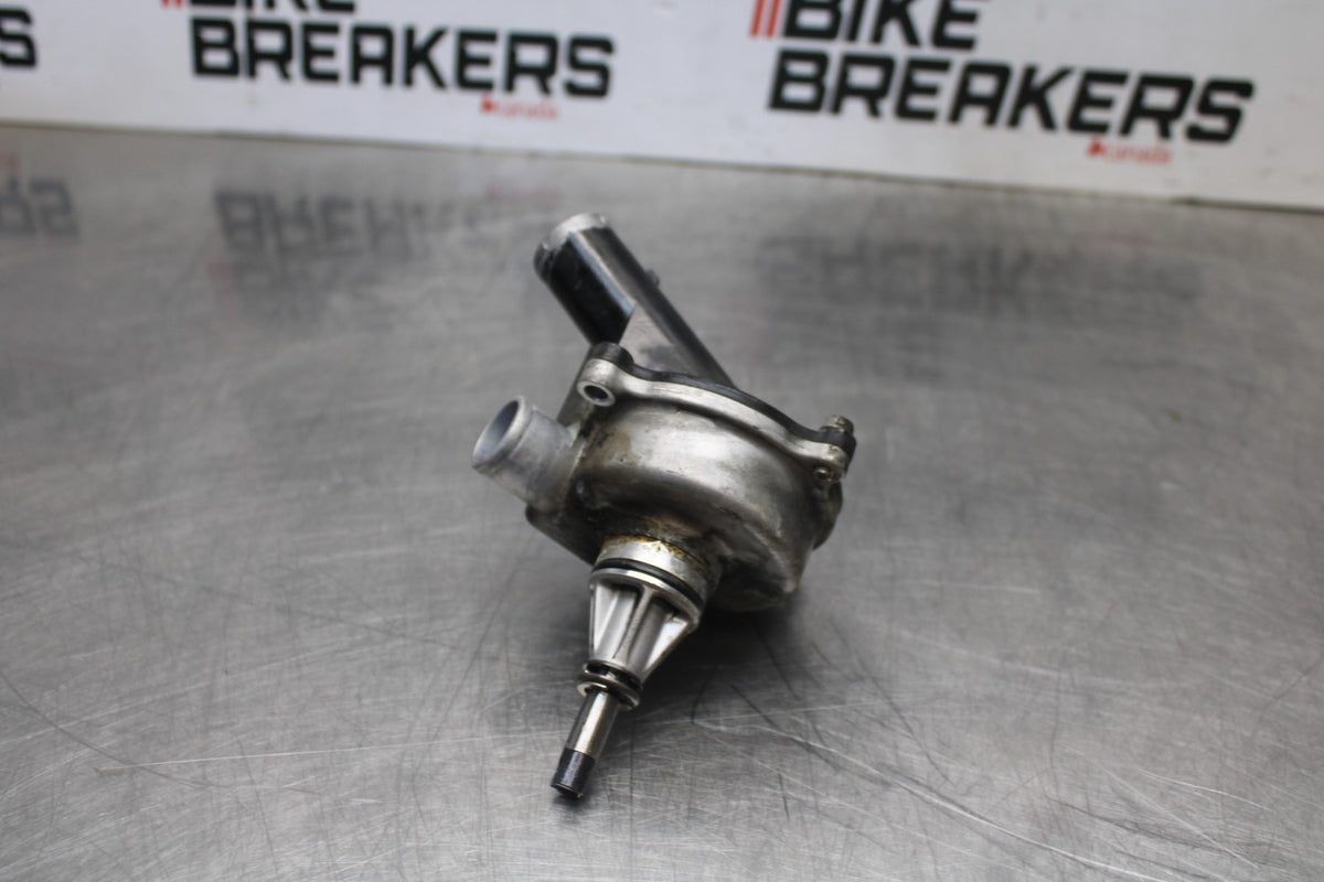 08 KAWASAKI NINJA ZX10R ENGINE WATER COOLANT PUMP  BB902