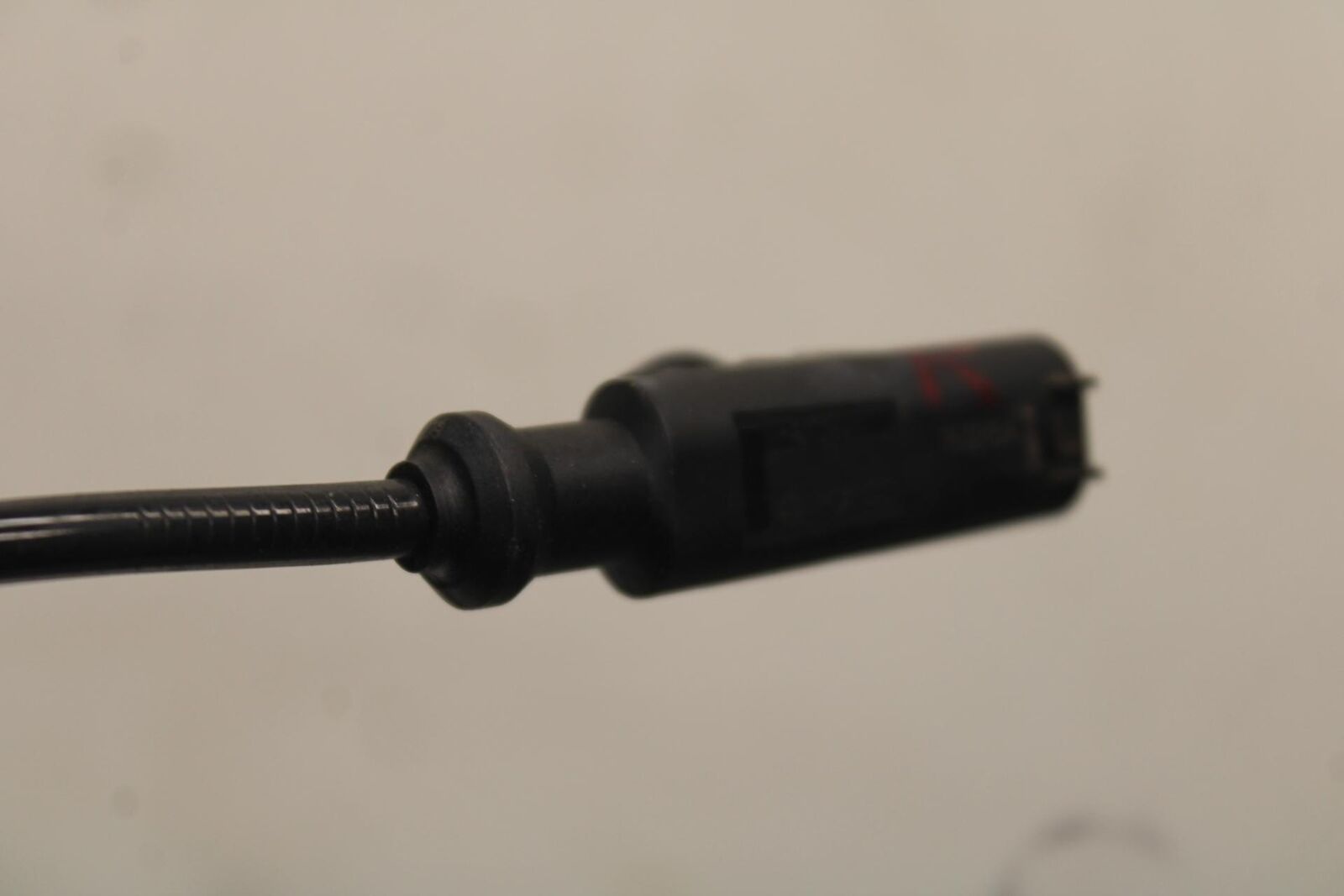 12-17 KAWASAKI ER-6N Z650 REAR ABS BRAKE SENSOR BB607