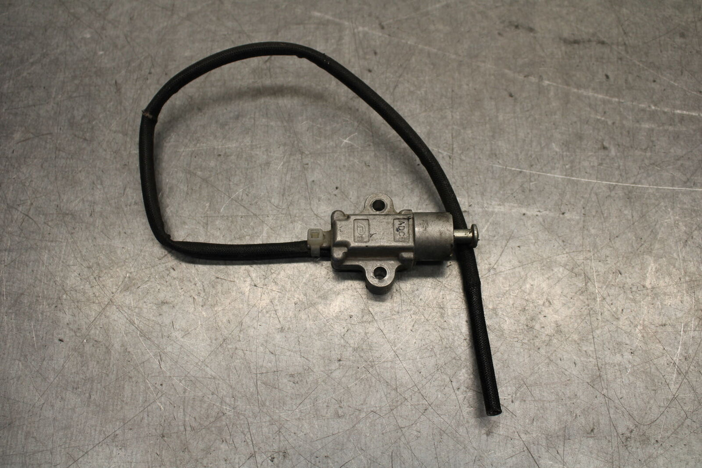 15-17 YAMAHA YZF R3 KICKSTAND SIDE KICK STAND SENSOR