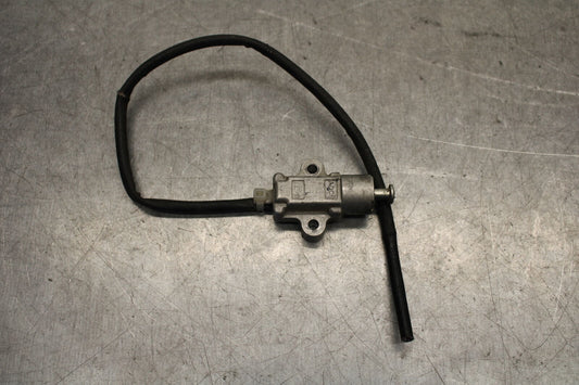 15-17 YAMAHA YZF R3 KICKSTAND SIDE KICK STAND SENSOR