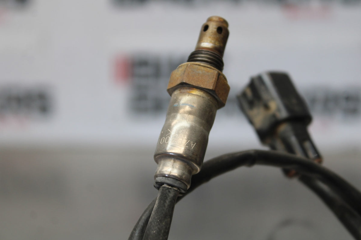 24 KAWASAKI NINJA ZX6R ZX636 ABS 40TH ANNIVERSARY OXYGEN O2 EXHAUST SENSOR BB911
