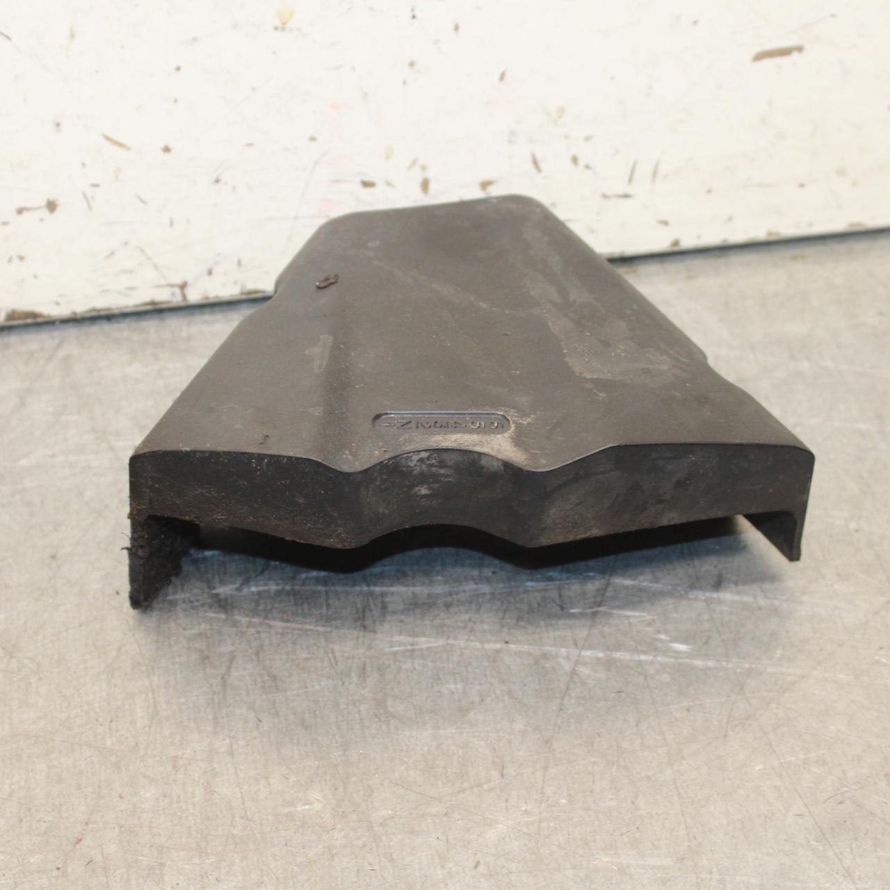 15-18 HONDA CB300FA ENGINE SPROCKET COVER BB646