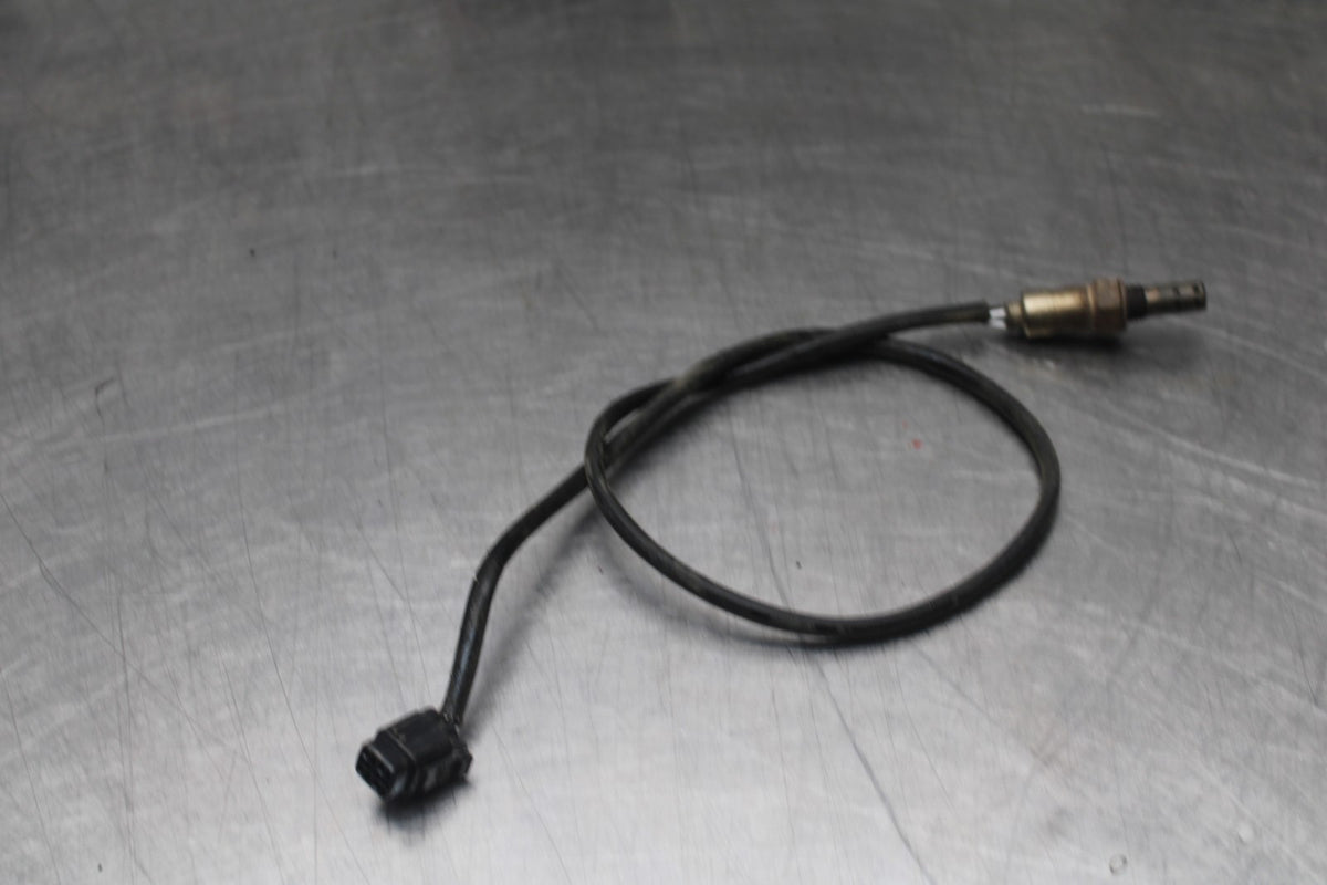 08-10 SUZUKI GSXR 600 OXYGEN O2 EXHAUST GAS LAMBDA SENSOR BB803