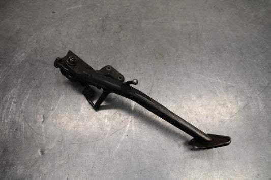 2009 Suzuki GSXR600 KICKSTAND SIDE KICK STAND BB116