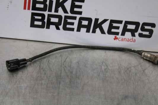 24-25 KAWASAKI NINJA ZX4R OXYGEN O2 EXHAUST GAS LAMBDA SENSOR BB174