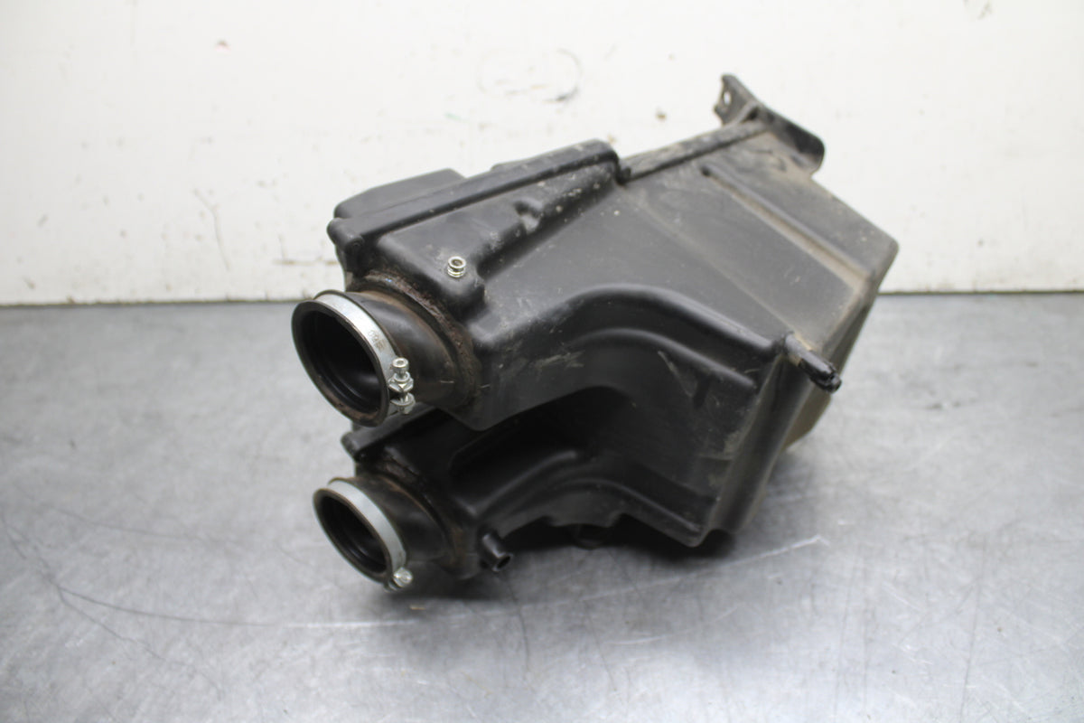14-16 TRIUMPH AMERICA LT AIRBOX AIR INTAKE FILTER BOX BB720
